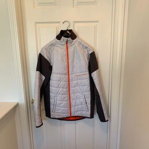 Under Armour Performance Jacket. Med. EUC